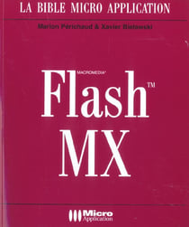 Bible flash mx