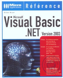 Visual basic.net