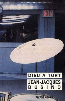 Dieu a tort