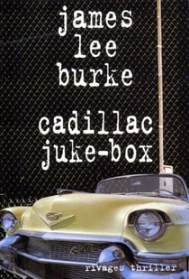 Cadillac juke box