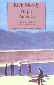 Purple america