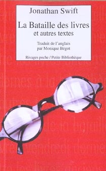 La bataille des livres