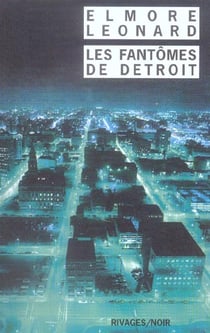 Les Fantômes de Detroit