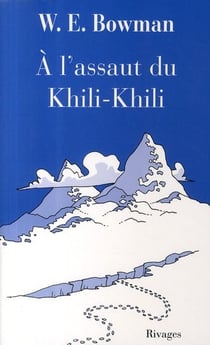 À l'assaut du khili-khili