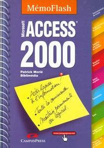 Memo flash access 2000