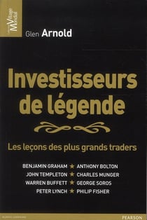 Investisseurs de legende