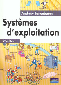 Systemes d'exploitation 2e edition
