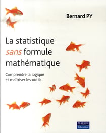 La statistique sans formule mathématique