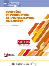 P2 bts compta gestion bts2