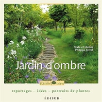 Jardin d'ombre