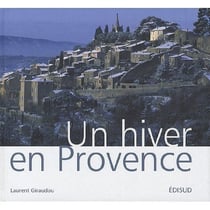Un hiver en Provence
