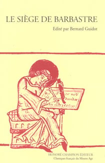 Le siege de barbastre