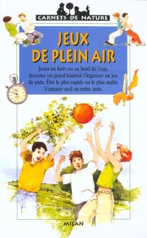 Jeux de plein air