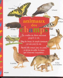 Animaux des champs