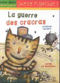 La guerre des cracras