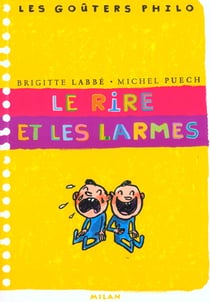 Le rire et les larmes