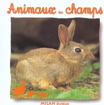 Animaux des champs