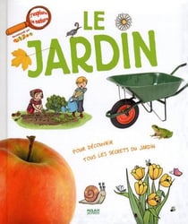 Le jardin