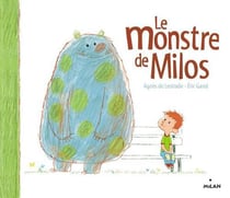 Le monstre de milos