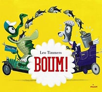 Boum !