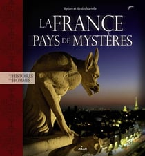 La france, pays de mystères