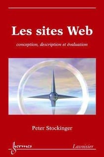 Les sites Web : conception, description et évaluation