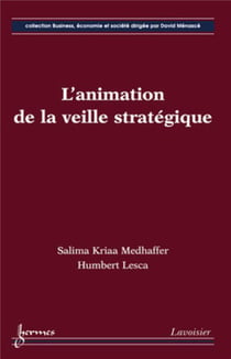 L'animation de la veille stratégique