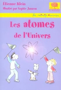 Les atomes de l'univers