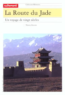 La Route du jade