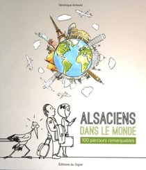 ALSACIEN DANS LE MONDE