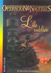 L'ile oubliee