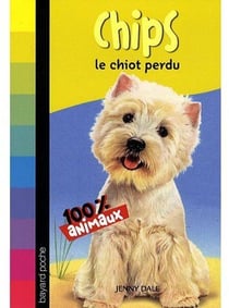 Chips, le chiot perdu