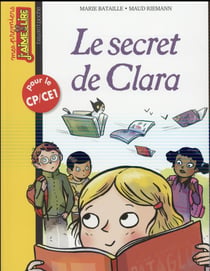 Le secret de clara