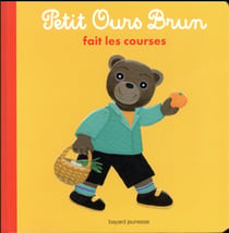 Petit Ours Brun fait les courses