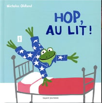 Hop ! au lit !
