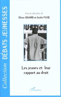 Les jeunes et leur rapport au droit