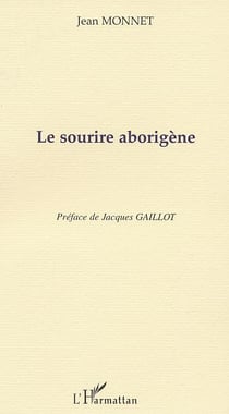Le sourire aborigene