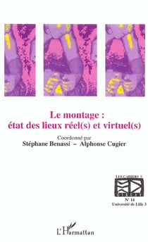 Le montage : état des lieux réel(s) et virtuel(s)