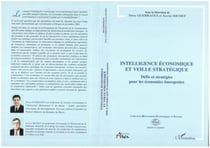 Intelligence économique et veille stratégique : Défis et stratégies pour les éonomies émergentes