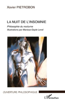 La nuit de l'insomnie : Philosophie du nocturne