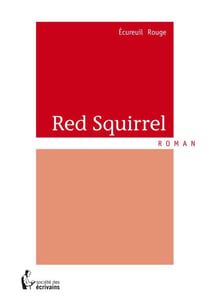 Red squirrel