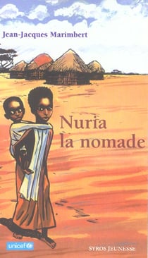 Nuria la nomade