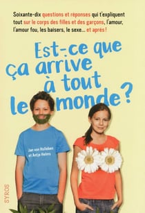 Est-Ce Que Ca Arrive A Tout Le Monde