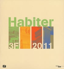 3F habiter 2011