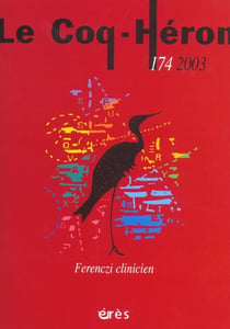 Revue le coq héron Tome 174
