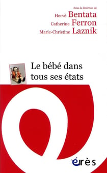 Le bébé dans tous ses états