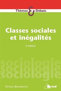 Classes sociales et inégalités - stratification et mobilité
