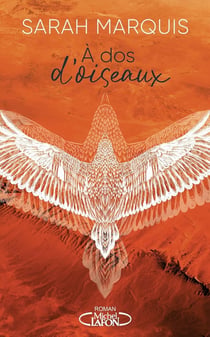 À dos d'oiseaux