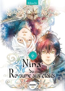 Nina du royaume aux étoiles Tome 6
