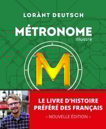Métronome illustré